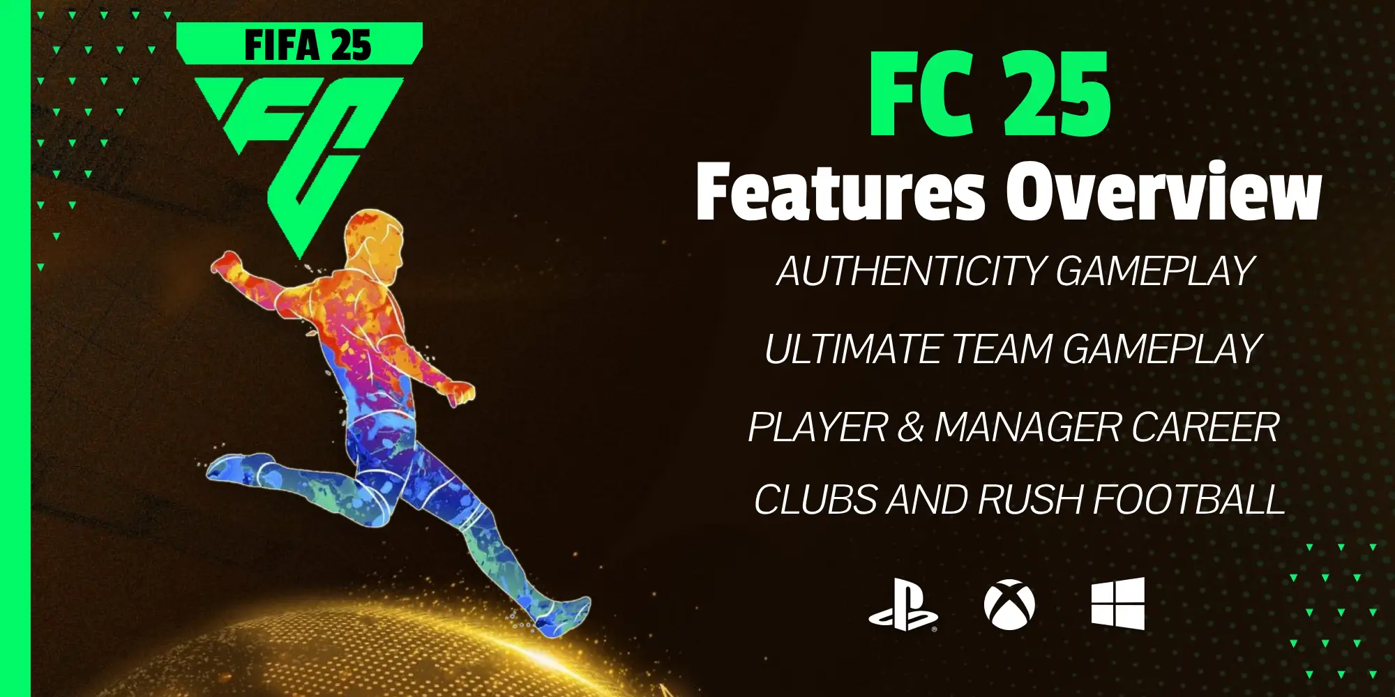 Buy EA FC 25 Coins